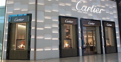 yorkdale cartier
